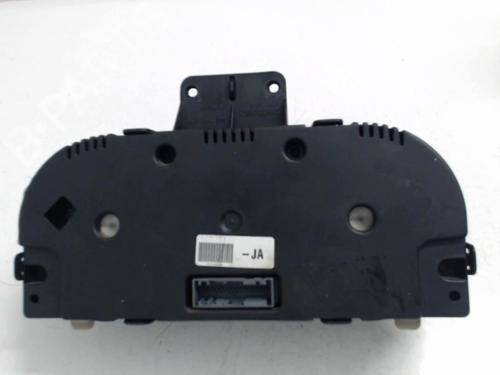 Used Instrument cluster Instrument cluster FORD FUSION (JU_) 1.4 TDCi (68 hp) 25637141 25637141