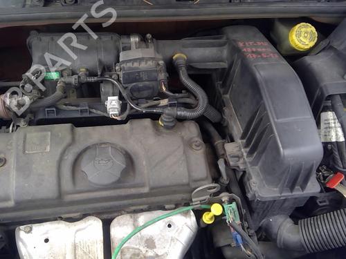 Right mirror CITROËN C3 Pluriel (HB_) 1.4 | BP25629288C27 