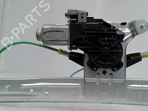 Used Front left window mechanism Front left window mechanism CITROËN C3 Picasso (SH_) [2008-2026] 34222434 34222434