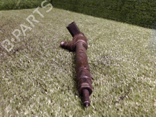 Used Injector MERCEDES-BENZ S-CLASS (W220) S 320 CDI (220.026, 220.126) (197 hp) 25642823
