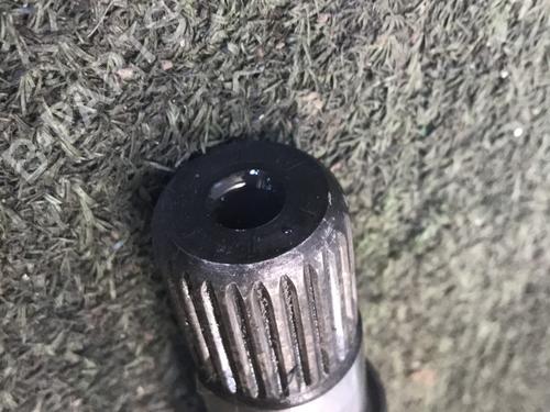 Right front driveshaft OPEL MERIVA B MPV (S10) 1.7 CDTI (75) | BP33608038M39 - Image 4