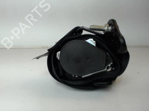 Used Rear right seatbelt Rear right seatbelt 25633110 25633110