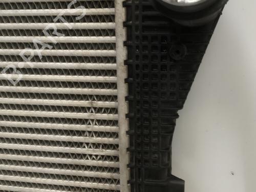 Used Intercooler Intercooler VW TIGUAN (5N_) 2.0 TDI 4motion (140 hp) 28190944 28190944