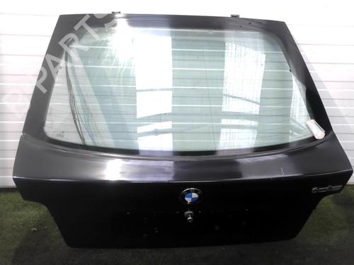 Bagklap CC/Kombi-Coupé BMW 3 Compact (E36) 318 tds (90 hp) 31669720