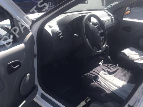 Left front steering knuckle DACIA LOGAN (LS_) 1.5 dCi (LS0K) | BP29610130M25  - Image 22