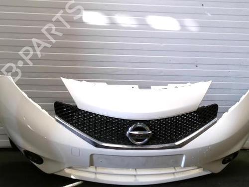 paragolpes-delantero-nissan-note-e12-2012-36056842 main image