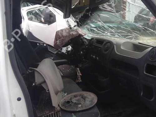 Starter OPEL MOVANO B Van (X62) 2.3 CDTI FWD (FV) | BP25635188M8 - Image 11