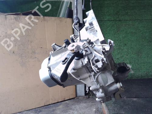 Gearbox PEUGEOT 108 1.2 | BP27250398M3