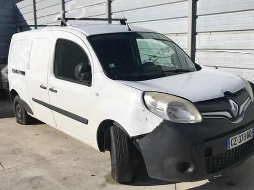 ABS pump RENAULT KANGOO Express (FW0/1_) 1.5 dCi 90 (FW0G, FW05, FW08, FW11) | BP28440137M43  - Image 17