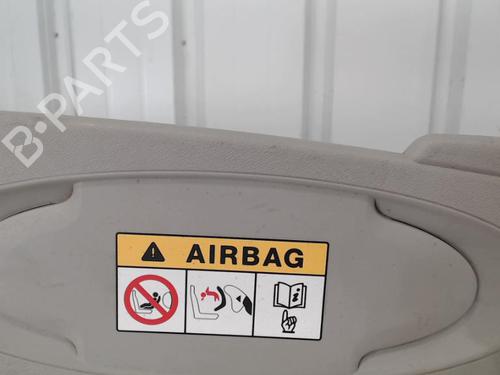 Right sun visor RENAULT KANGOO Express (FW0/1_) Z.E. (FW0Z, FW1Z) | BP25638977I2 - Image 3