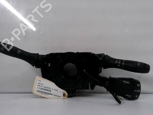 Devioluci DACIA SANDERO III 1.0 TCe 100 ECO-G (101 hp) 30968737