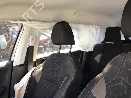 Rear left window mechanism PEUGEOT 2008 I (CU_) 1.6 HDi | BP27381004C24 - Image 13