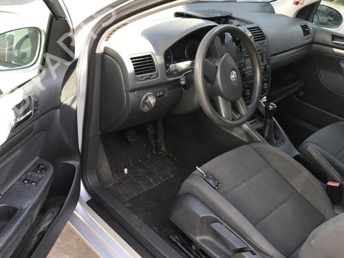 Left headlight VW GOLF V (1K1) 1.9 TDI | BP27483834C28  - Image 9