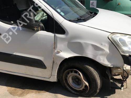 Starter CITROËN BERLINGO Box Body/MPV (B9) 1.6 HDi / BlueHDi 75 | BP26887056M8 - Image 21
