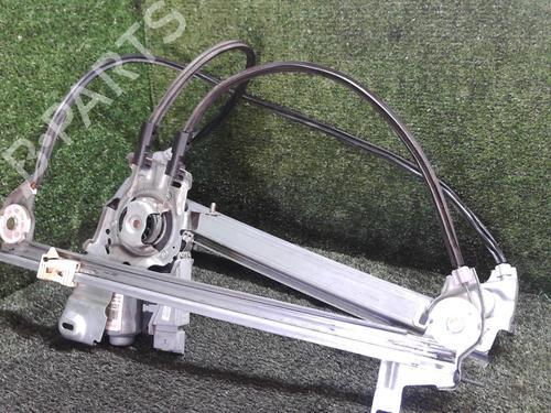 Used Front right window mechanism CITROËN C3 Pluriel (HB_) 1.4 (73 hp) 25641946