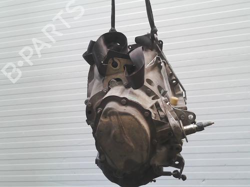 Used Gearbox Gearbox 37744257 37744257