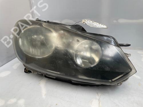 Right headlight VW GOLF VI (5K1) 1.6 TDI | BP39887970C29 - Image 3