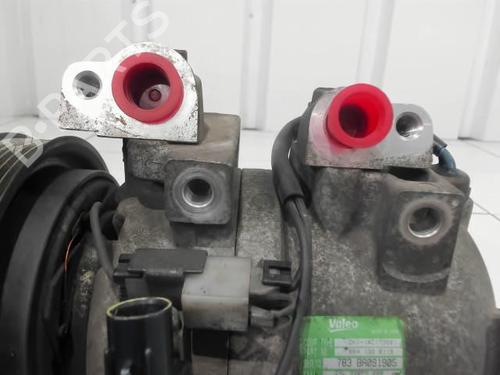 AC compressor SSANGYONG KYRON 2.7 Xdi 4x4 | BP25634641M34  - Image 6