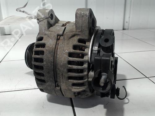 Generator PEUGEOT 307 (3A/C) 1.6 HDi | BP29979051M7 