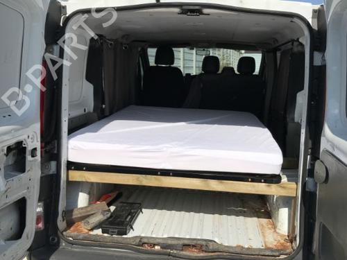 AC compressor RENAULT TRAFIC II Van (FL) 2.0 dCi 115 (FL01, FL0U, FL00, FL0H, FL0M) | BP29030017M34 - Image 10