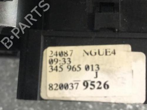 Steering column stalk RENAULT KANGOO Express (FC0/1_) 1.5 dCi (FC07, FC1R) | BP25634440I23