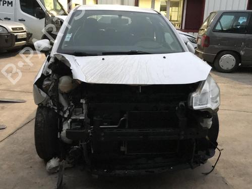 Front right seatbelt CITROËN C3 II (SC_) 1.4 HDi 70 (SC8HZC, SC8HR0, SC8HP4) | BP29528541I25  - Image 15