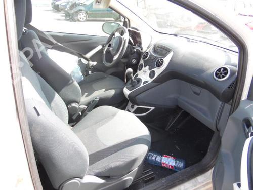 Right front driveshaft FORD KA (RU8) 1.2 | BP25646693M39  - Image 6