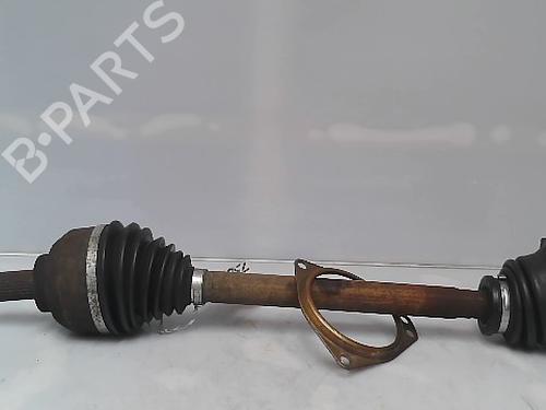 Left front driveshaft RENAULT ESPACE IV (JK0/1_) 2.0 Turbo (JK0A, JK0B, JK0N) | BP38187481M38 - Image 2