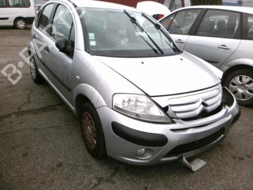Left front driveshaft CITROËN C3 I (FC_, FN_) 1.1 i | BP25637063M38 