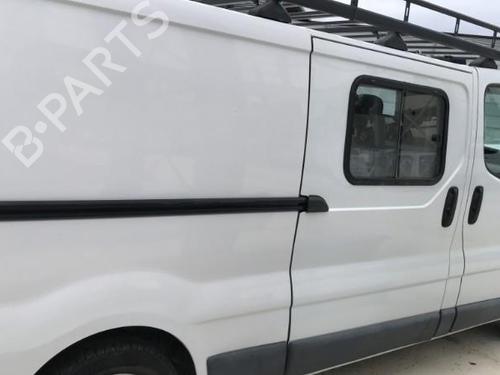 Steering pump RENAULT TRAFIC II Bus (JL) 2.0 dCi 90 (JL00, JL01, JL0H, JL0M, JL0P, JL0S) | BP25639566M99  - Image 17