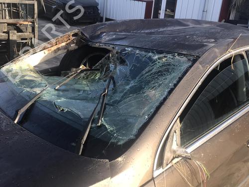 ABS pump VW CC B7 (358) 2.0 TDI | BP31758182M43 - Image 8