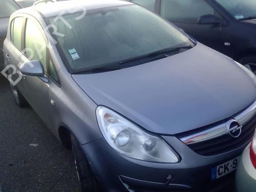 Steering rack OPEL CORSA D (S07) 1.3 CDTI (L08, L68) | BP25650978M22  - Image 7