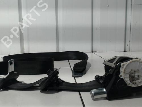Used Front right seatbelt Front right seatbelt CITROËN C5 III (RD_) 2.0 HDi 140 (RDRHF8, RDRHFA, RDRHA8, RDRHAJ) (140 hp) 29349919 29349919