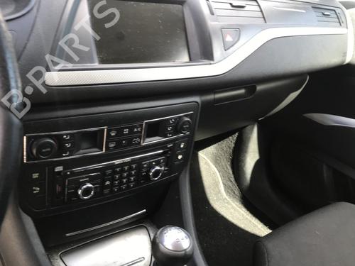 Left taillight CITROËN C5 III (RD_) 2.0 HDi 140 (RDRHF8, RDRHFA, RDRHA8, RDRHAJ) | BP31146876C34  - Image 25