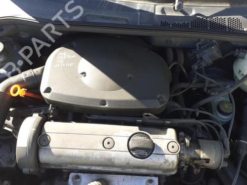 Left taillight VW POLO III (6N1) 60 1.4 | BP25636682C34 