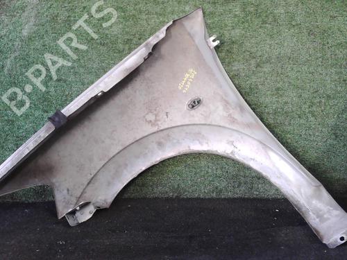 Right front fenders CITROËN C3 I (FC_, FN_) 1.4 HDi | BP25644255C42 