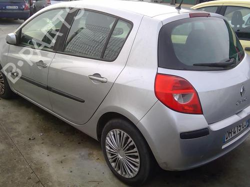 Left front window switch RENAULT CLIO III (BR0/1, CR0/1) 1.5 dCi (C/BR0G, C/BR1G) | BP33180663I27 - Image 3