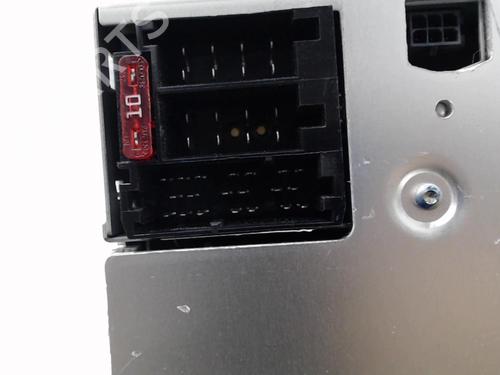 Used Radio Radio KIA PRO CEE'D (ED) 1.6 CRDi 90 (90 hp) 25644712 25644712