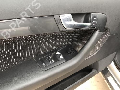 Front right window mechanism AUDI A3 Sportback (8PA) 2.0 TDI | BP25639345C23 