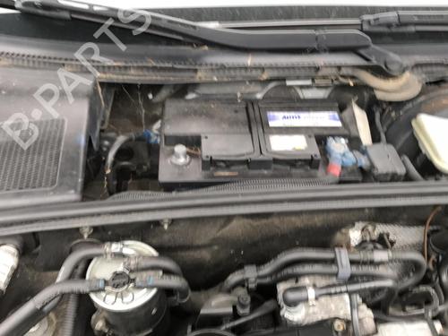 Used Parts AUDI A4 B7 Avant (8ED) 2.0 TDI 2527162