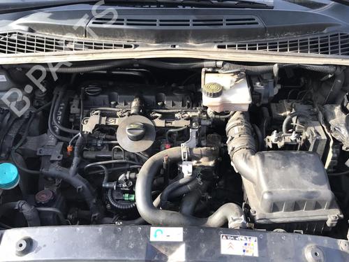 Left headlight CITROËN XSARA PICASSO (N68) 2.0 HDi | BP25647946C28 