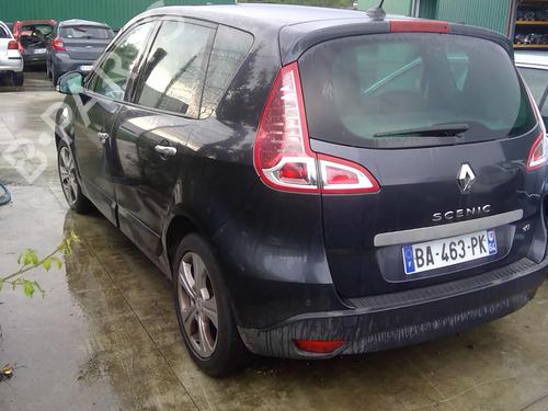 Switch RENAULT SCÉNIC III (JZ0/1_) 1.5 dCi | BP36424115I30 - Image 10