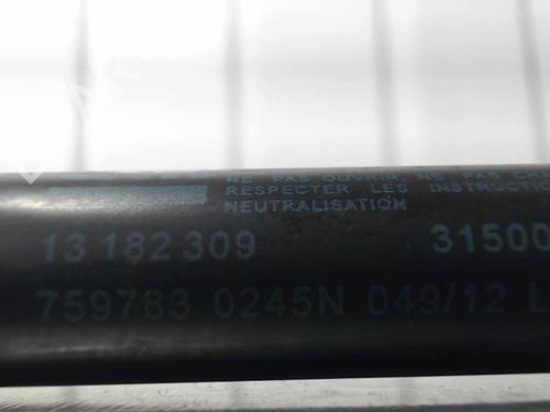 tailgate-lift-support-opel-corsa-d-s07-2006-2007-2008-2009-2010-2011-2012-2013-2014-2015-32384069 main image