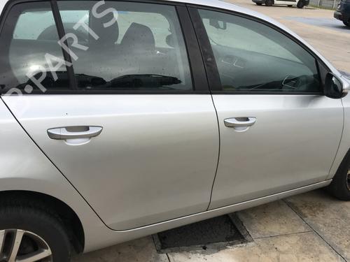 Radiator fan VW GOLF VI (5K1) 1.6 TDI | BP31355125M35 