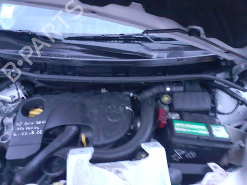 Radio NISSAN NOTE (E11, NE11) 1.5 dCi | BP31340089E6  - Image 17