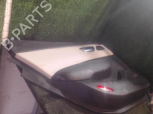 Used Rear left panel Rear left panel RENAULT TALISMAN Grandtour (KP_) 1.6 dCi 160 (160 hp) 27250642 27250642