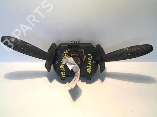Used Steering column stalk FIAT PUNTO (188_) 1.2 60 (188.030, .050, .130, .150, .230, .250) (60 hp) 25651609
