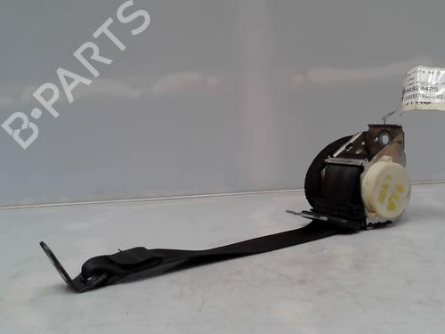 Used Rear right seatbelt Rear right seatbelt FORD FOCUS II (DA_, HCP, DP) 1.6 TDCi (90 hp) 35990851 35990851