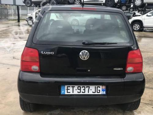 Bakluke CC/Kombi-Kupé VW LUPO I (6X1, 6E1) 1.4 | BP25639573C6 