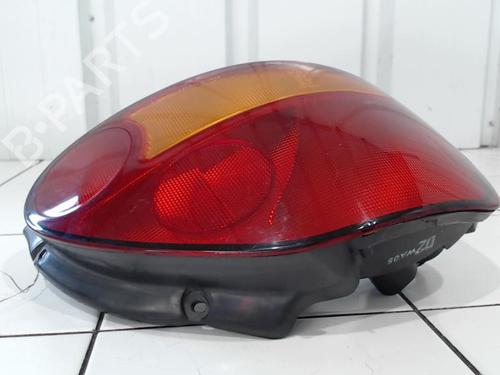 Left taillight DAEWOO MATIZ (M100, M150) 0.8 | BP25629521C34 - Image 3